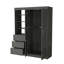 Armoire 3 tablettes Levi-834023705