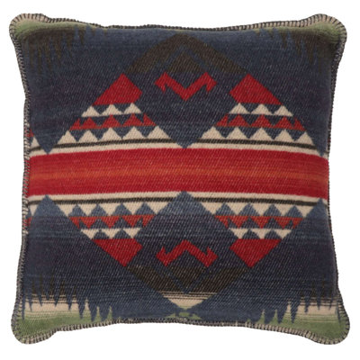 Wooded River Socorro III Pillow Alt - 20x20