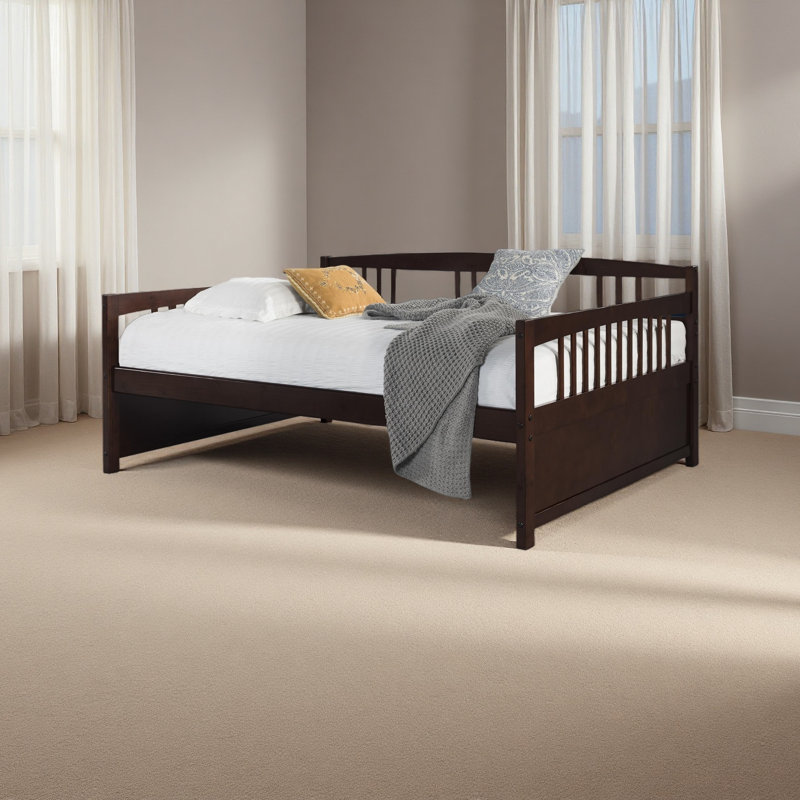 Morgan Wood Daybed