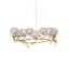 Dandelion 9 - Light Chandelier