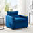 Bleu est en rupture de stock