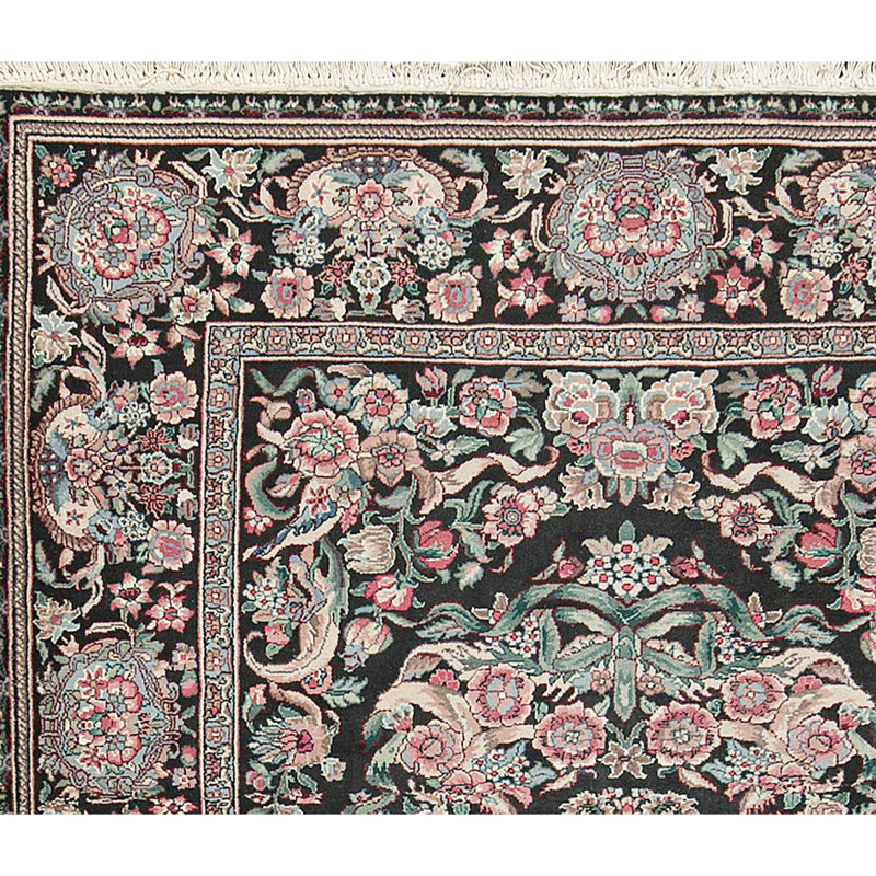 Princess One-of-a-Kind 6' X 9' Area Rug