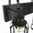 Elanah 3 - Light Dimmable Vanity Light