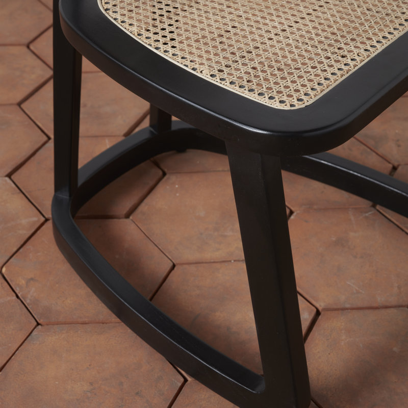 Stockholm Solid Wood Dining Chair