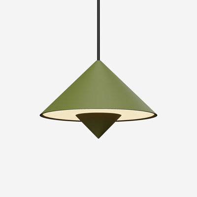 Jai Pendant Light