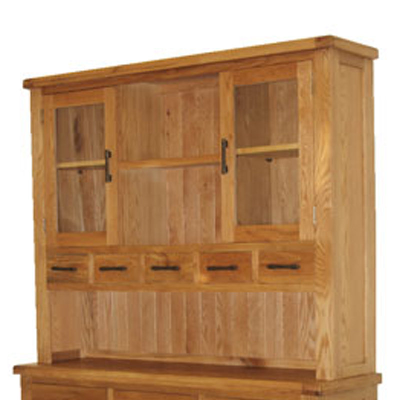 Ashly 150cm Sideboard