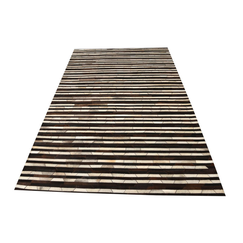 Jake Black Rug