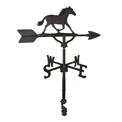 Horse Weathervane