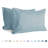 100% Cotton Sateen Pillowcase Envelope Pillowcases Set-122623507-122623510