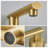 Bathroom Sink Faucet-110825920