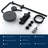 Your Shower Matters-Matte Black-All-In-One Thermostatic Shower System-91534334
