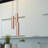 Nevcivan 3 - Light Cluster Pendant-312799078