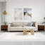 Coffee Table with Storage-92954641