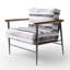 Chaise d'appoint Modern-1199804319