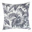 Schumacher x Jill Lasersohn Toile Tropique Pillow-52227404