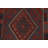 Geometric Traditional Afghan Runner Rug 2x8