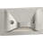 Integrated LED Metal Step Light-71052793