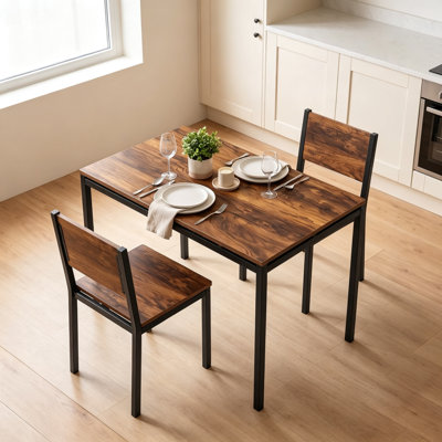 2 -Person Dining Set