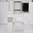 Small Size Left Drawer Desktop Vanity Table + Cushioned Stool, 2 AC+2 USB Power Station, Hair Dryer Bracket, Extra Large Touch Control Sliding LED Mirror, Tri-Color Switching, EPA,GCC,UL Certificate-537275000