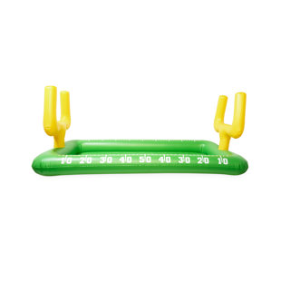 Glacière pour terrain de football gonflable TrueZoo