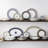 Noritake Infinity Saucers, 6"-87368539