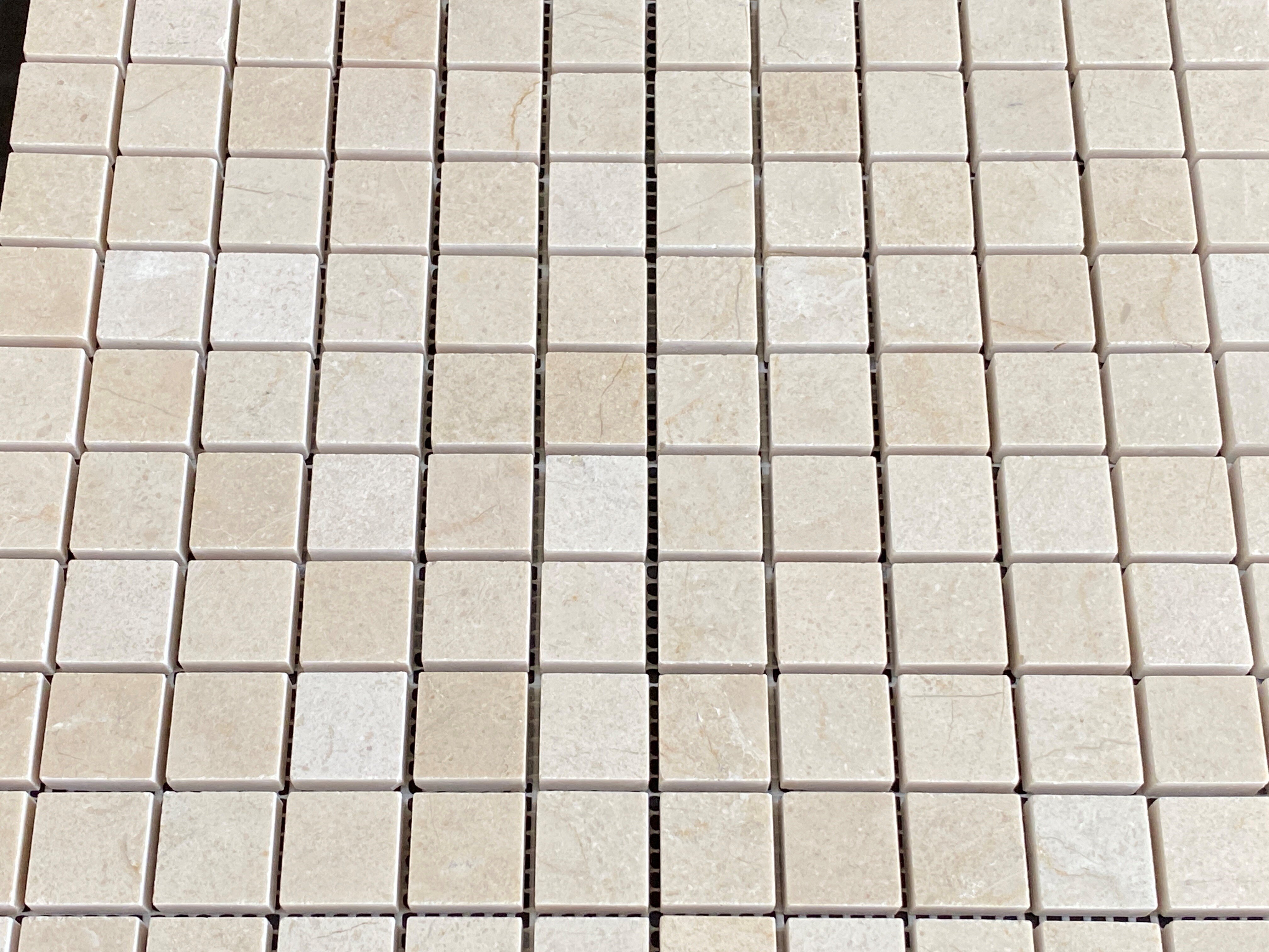 Patio Outdoor Tile 1/2 Inch x 1x1 Ft.