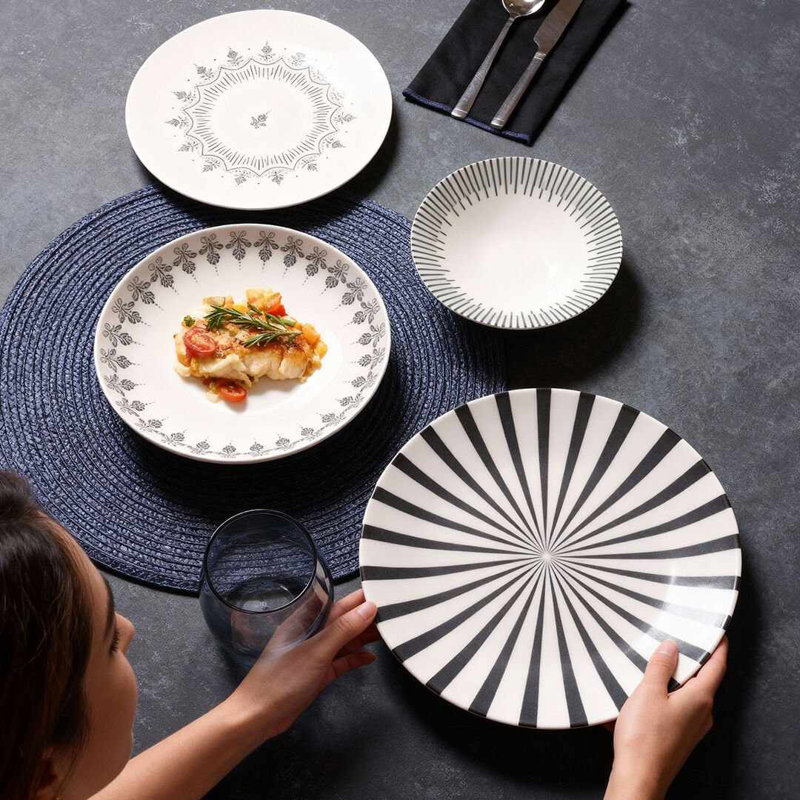 Dinner Set