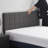 Nest Square Tufted Upholstered Adjustable Headboard-101058270-101058273