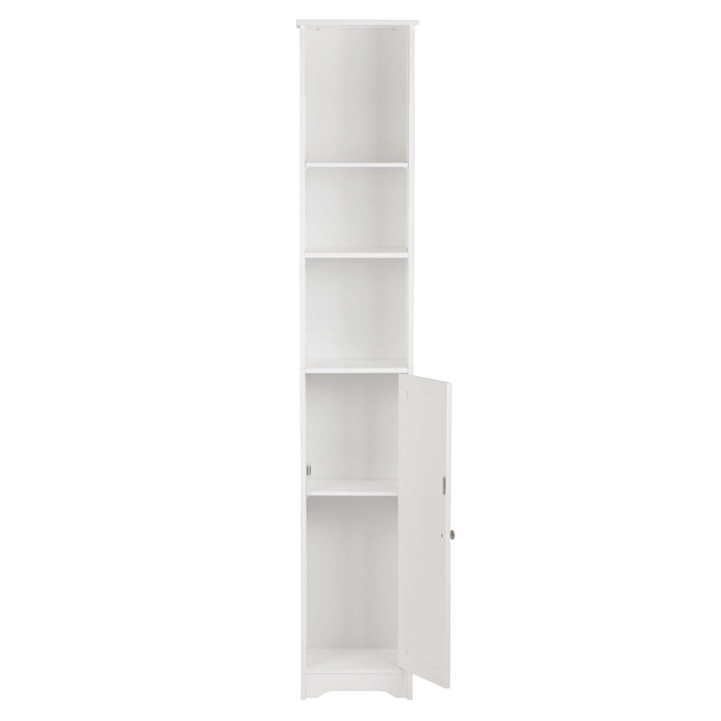 Armoire de salle de bain à une et trois couches
