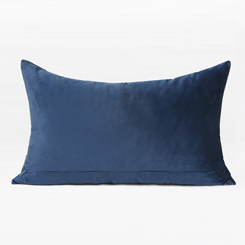 Tracey Rectangular Throw Pillow Cover