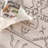 Divyar Southwestern Beige Area Rug-1248235649