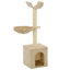 Nicolas 105cm H Cat Tree-42349808