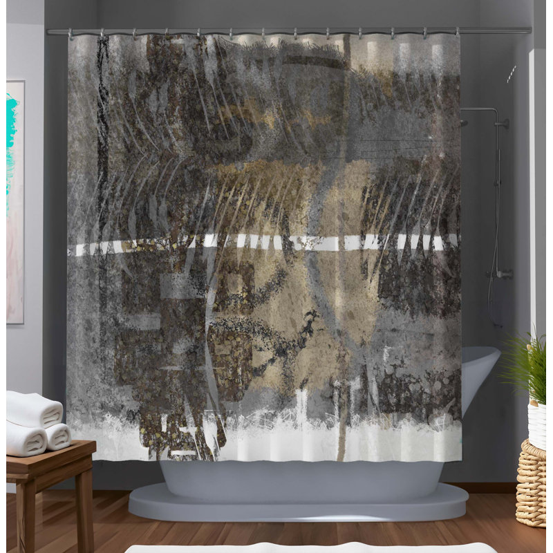 Shower Curtain