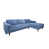 Blue Fabric is out of stock