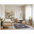 Oriental Indoor Rug-987608139