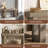 Elegant Console Table-469431071