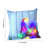 Christmas LED Pillows Holiday Gifts LED Pillows That Can Flash Or Stay On Two Mode Switching Printed Sofa Pillows Cushions Pillowcases-1801713982