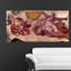 Michelangelo - Wrapped Canvas Painting