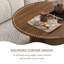 Table basse Modern