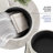 Modern Round Storage Ottoman Side Table-1039106707-1017851706