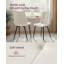 Side Chair in White