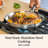 Calphalon Stainless Steel 10 Inch Fry Pan