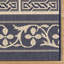 Tapis intérieur / extérieur tissé à plat toutes saisons Paseo Astrid-99190178