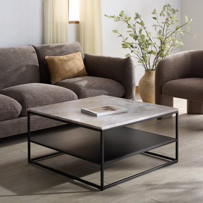 Table basse Macklyn