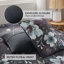 Ensemble d'édredon en coton 3 pièces Jolene-103545353