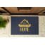 Non-Slip Outdoor Doormat