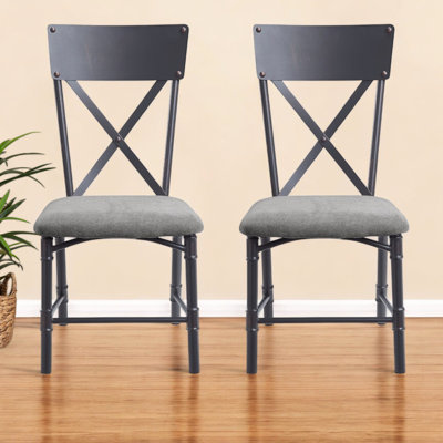 Chaise d'appoint Rael