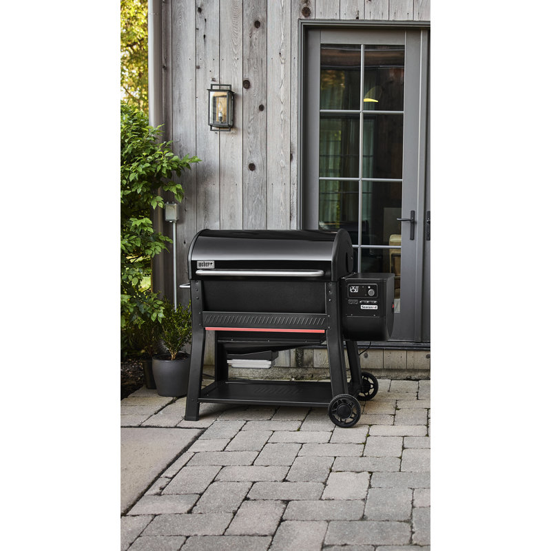 Searwood Xl 600 Pellet Grill