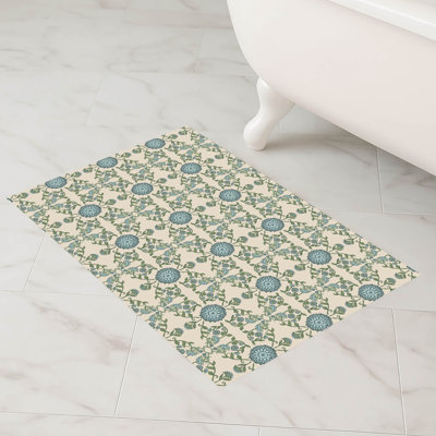 Tapis de bain Aria