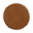Theo Modern PU Leather Round Cocktail Ottoman